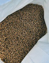 Load image into Gallery viewer, Megalo 20% Protein Pellets